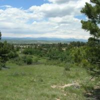 Whittlesey Ranch