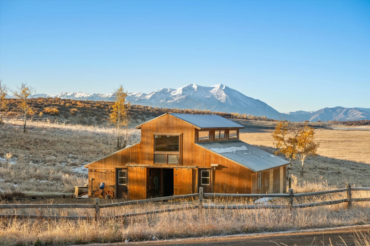 Three Meadows Ranch Hunting Land for Sale