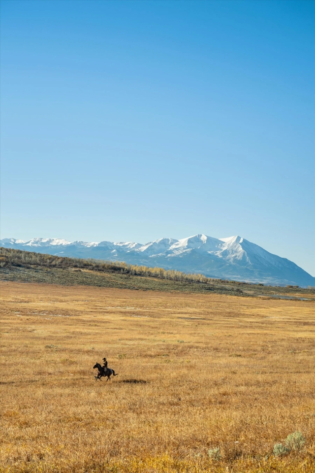 Three Meadows Ranch Hunting Land for Sale