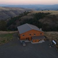 Norway Canyon Hunting Retreat images 2