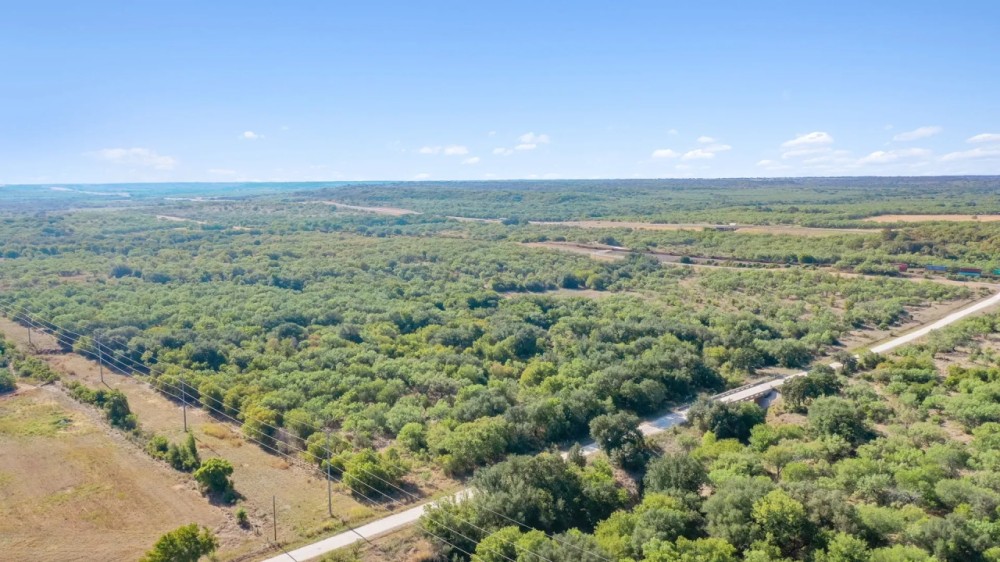 46.08 Acres FM 2945 Cisco TX 76437 featured image