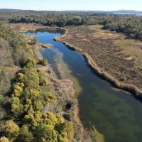 Trophy Deer Hunting Property in Gallatin County IL images 2