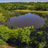 Plum Creek Hideout