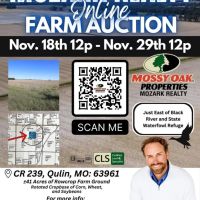 Butler County Row Crop Auction images 3