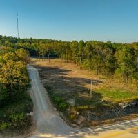 20 - Acres Ready to build on NO RESTRICTIONS Evening Shade Arkansas