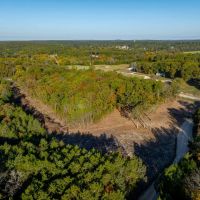 20 - Acres Ready to build on NO RESTRICTIONS Evening Shade Arkansas images 3