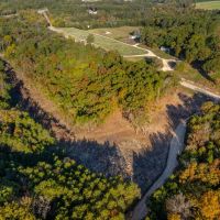 20 - Acres Ready to build on NO RESTRICTIONS Evening Shade Arkansas images 4