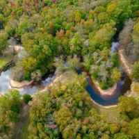 Echeconnee Creek Hideout images 2