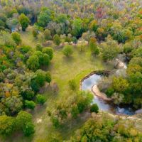 Echeconnee Creek Hideout images 3