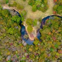 Echeconnee Creek Hideout images 4