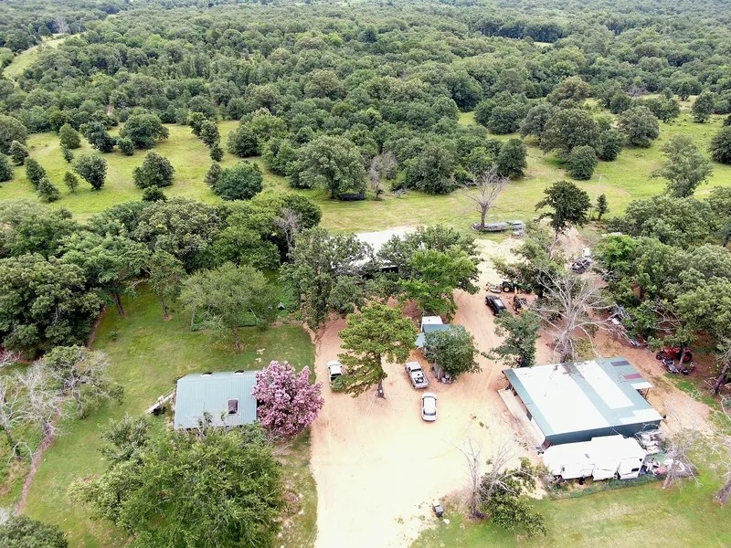 Clear Springs Ranch 187 acres m l featured image