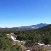 9 Filing 3 Picketwire Ranch