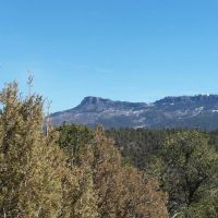 D90 Santa Fe Trail Ranch