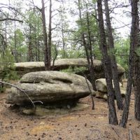 Hidden Canyon images 2