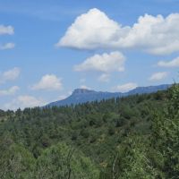 E5 Santa Fe Trail Ranch