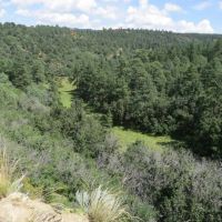 E5 Santa Fe Trail Ranch images 2