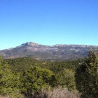 34 Santa Fe Trail Ranch