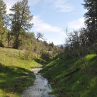 H5 Santa Fe Trail Ranch