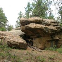 H5 Santa Fe Trail Ranch images 4