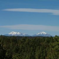 G2 Santa Fe Trail Ranch