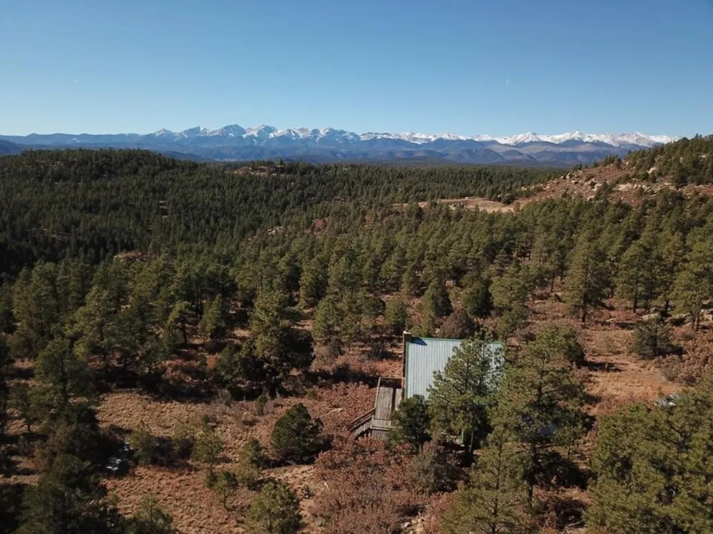 14C Rancho Escondido Cabin featured image