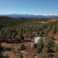 14C Rancho Escondido Cabin