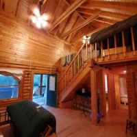14C Rancho Escondido Cabin images 2