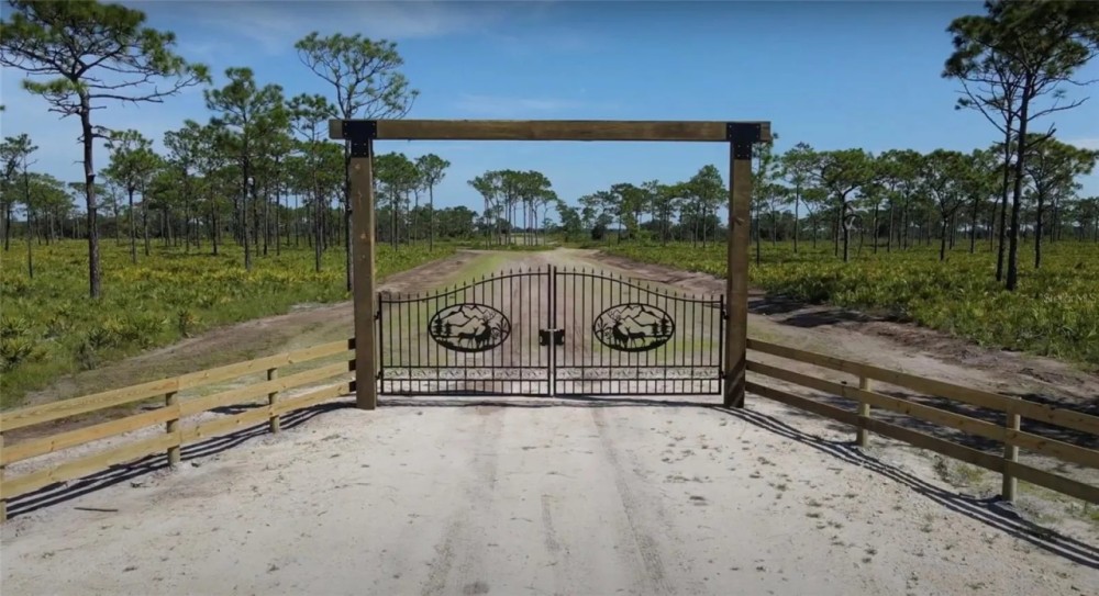 4 90 Acre Parcels Available featured image