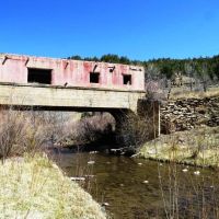 The Bridge House Property