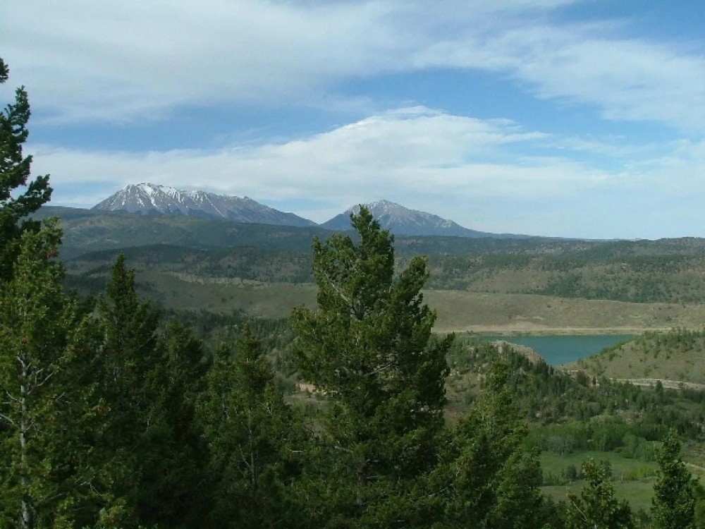 4 The Woods at Monument Lake featured image