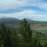 4 The Woods at Monument Lake
