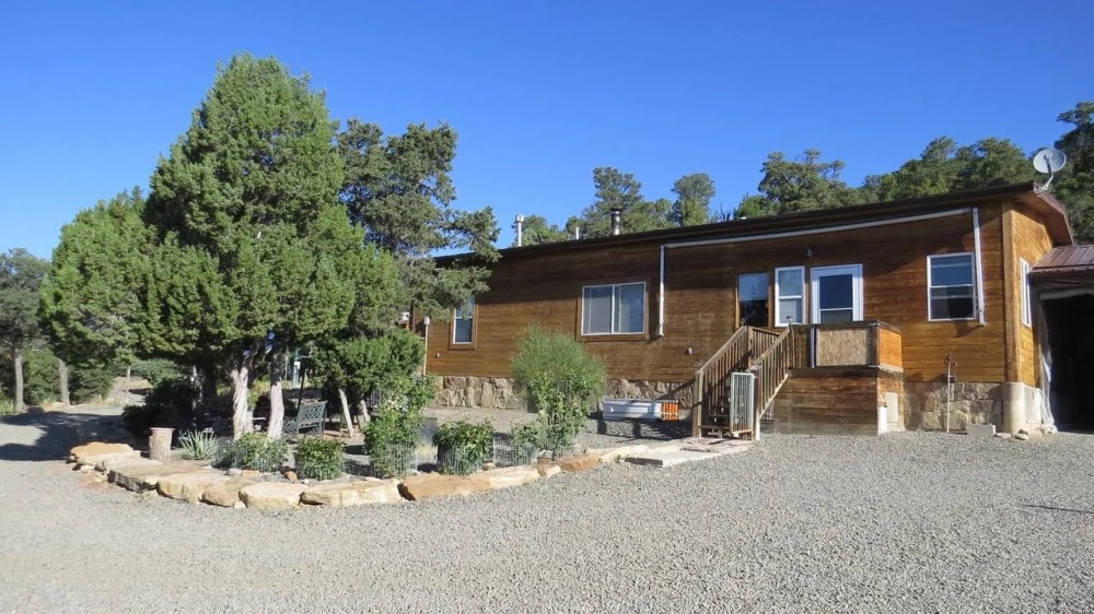 Off -Grid Home featured image