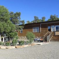 Off -Grid Home