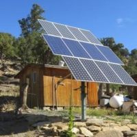 Off -Grid Home images 3