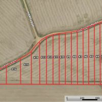 LA - Tensas Buckhorn Subdivision Camp Lots