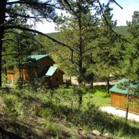 North Fork Ranch Home images 2
