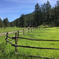 North Fork Ranch Home images 3