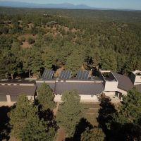 D81 Santa Fe Trail Ranch with 4 500 sq ft home images 4