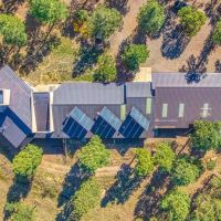 D81 Santa Fe Trail Ranch with 4 500 sq ft home images 5