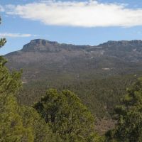 19 Santa Fe Trail Ranch