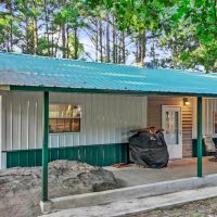 TWO CABINS on Aprox 17 - Acres in Deer Country images 2