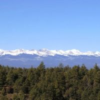 E41 Santa Fe Trail Ranch