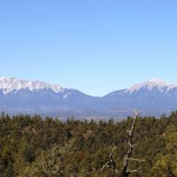 E41 Santa Fe Trail Ranch images 2