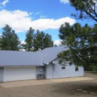 B55 Santa Fe Trail Ranch