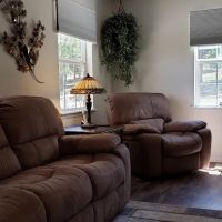 B55 Santa Fe Trail Ranch images 4