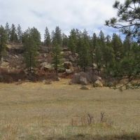 Cimarron Ranch 40 acres images 2
