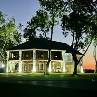 LA - Richland 980 acres -