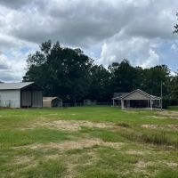 41 Acres with a Home in Wayne County MS
