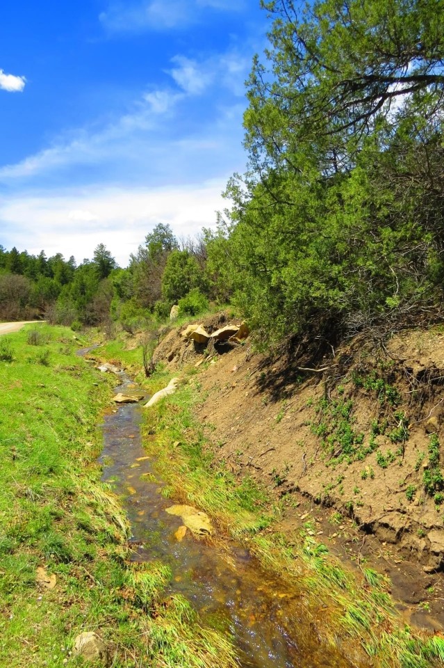 C52 Santa Fe Trail Ranch featured image