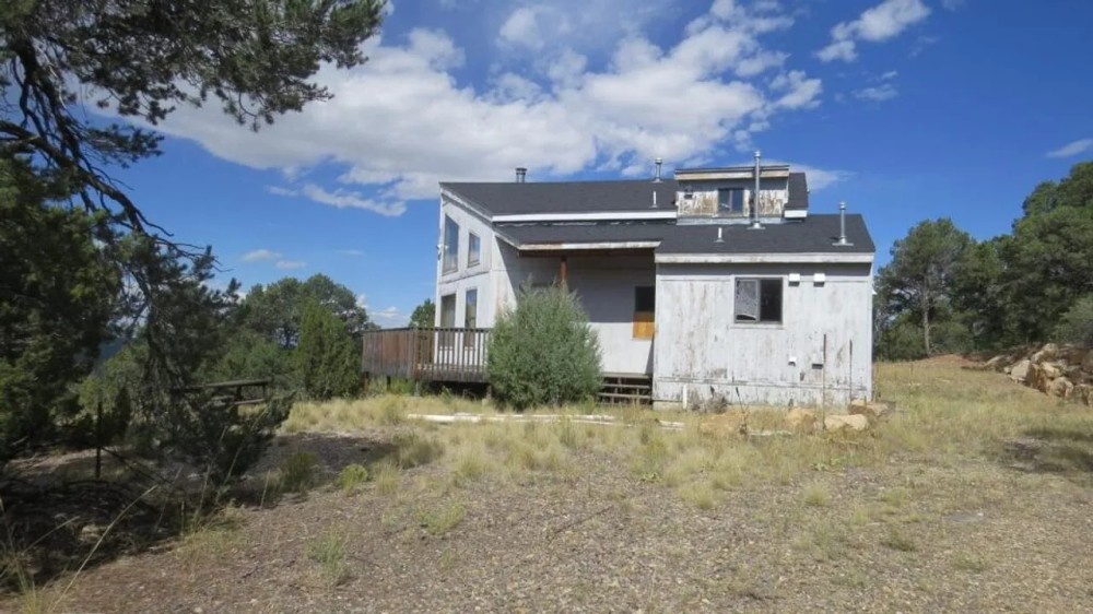 15 Blackhawk Ranch w FIXER-UPPER Cabin featured image